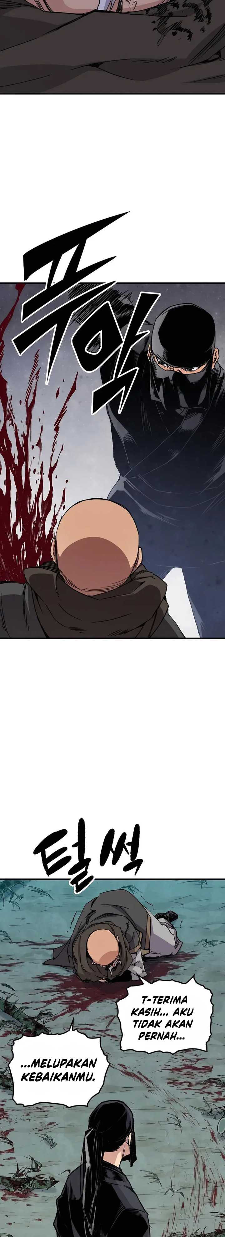 Reborn as The Heavenly Demon Chapter 32 Gambar 20