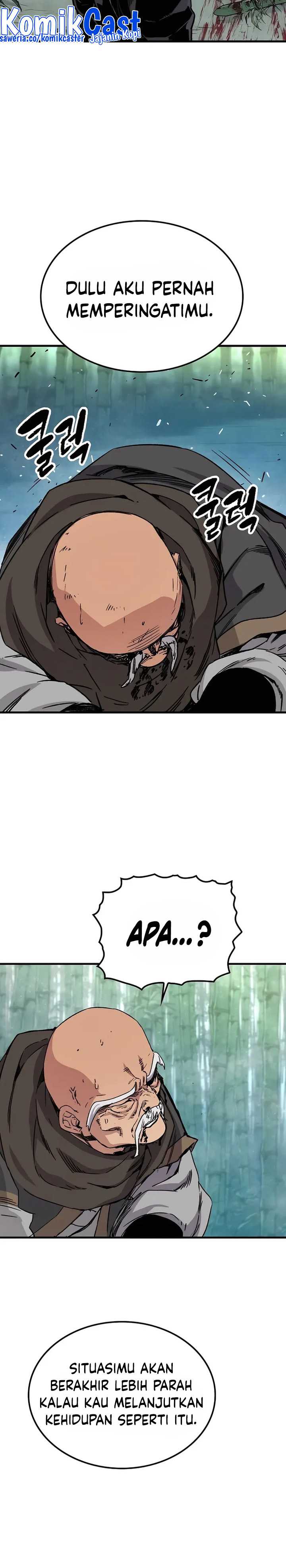 Reborn as The Heavenly Demon Chapter 32 Gambar 21