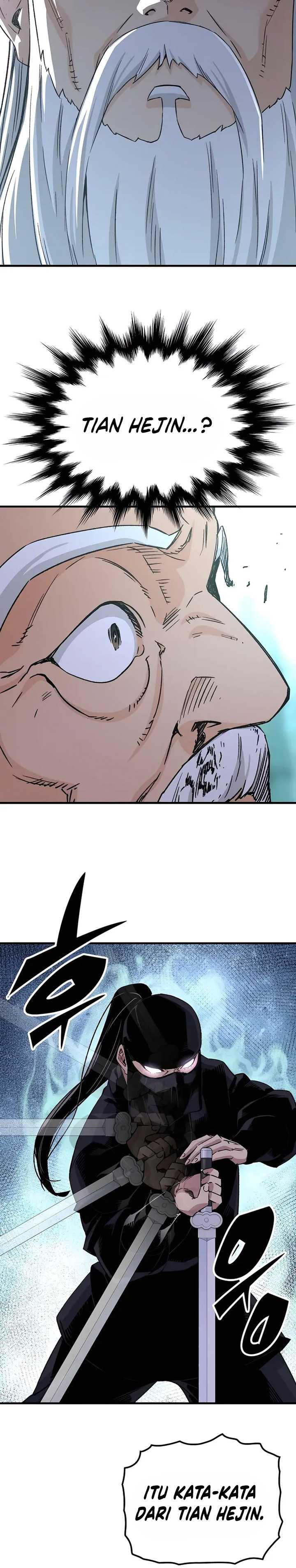 Reborn as The Heavenly Demon Chapter 32 Gambar 23
