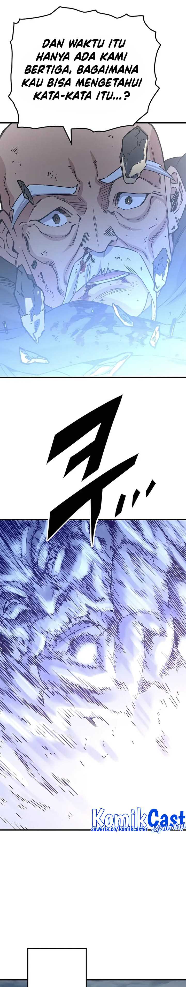 Reborn as The Heavenly Demon Chapter 32 Gambar 24