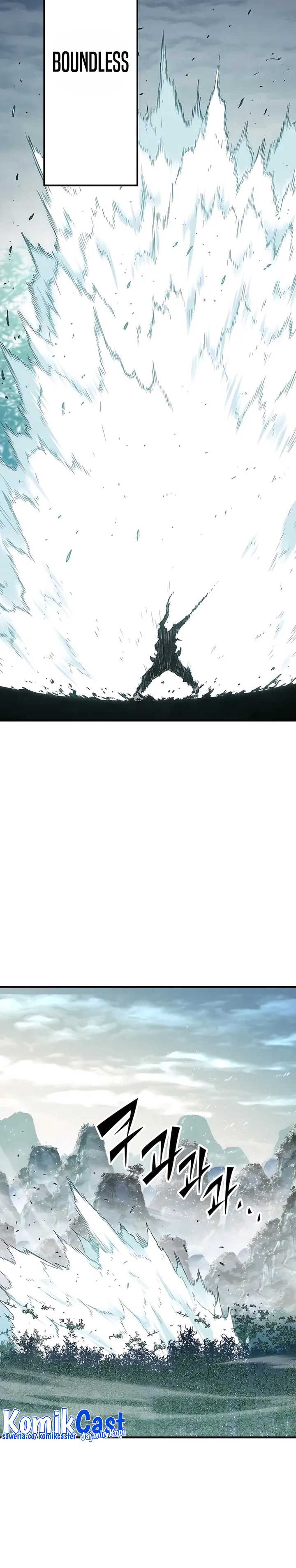 Reborn as The Heavenly Demon Chapter 32 Gambar 25