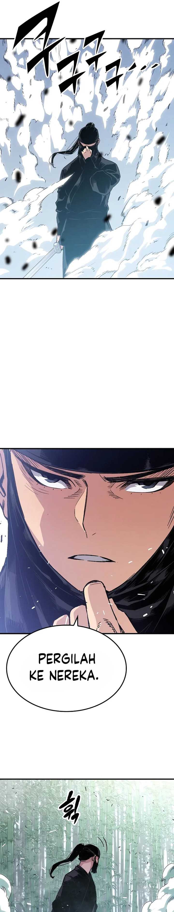 Reborn as The Heavenly Demon Chapter 32 Gambar 26