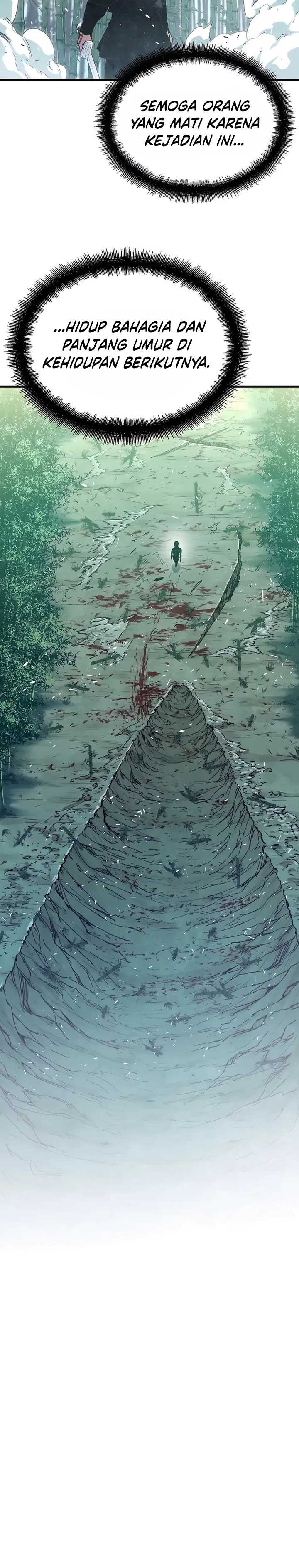 Reborn as The Heavenly Demon Chapter 32 Gambar 27