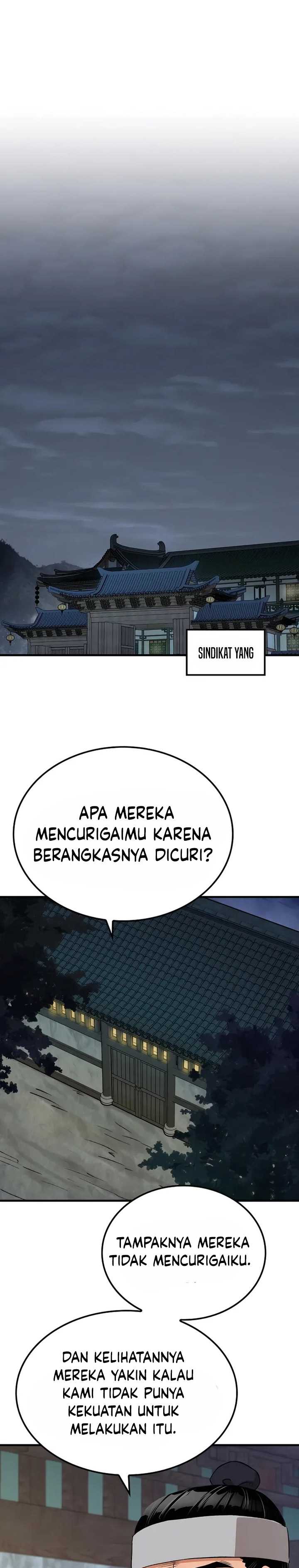 Reborn as The Heavenly Demon Chapter 32 Gambar 28