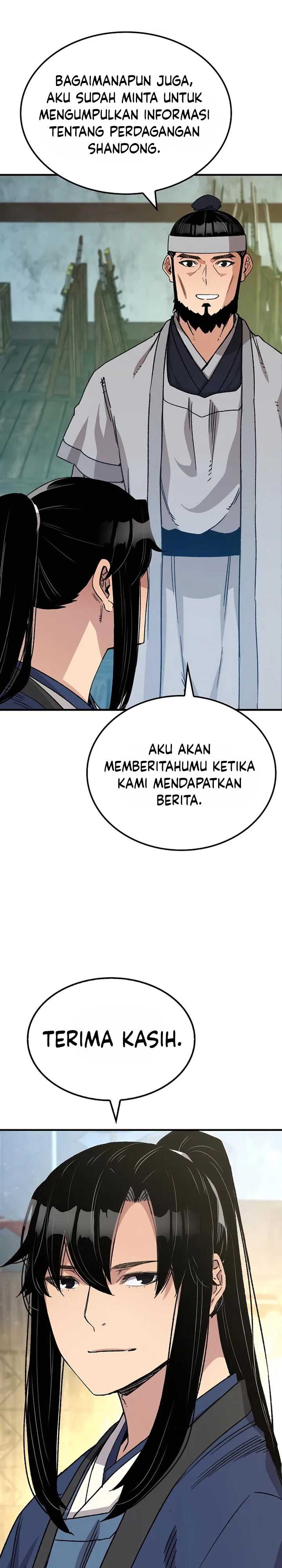 Reborn as The Heavenly Demon Chapter 32 Gambar 32