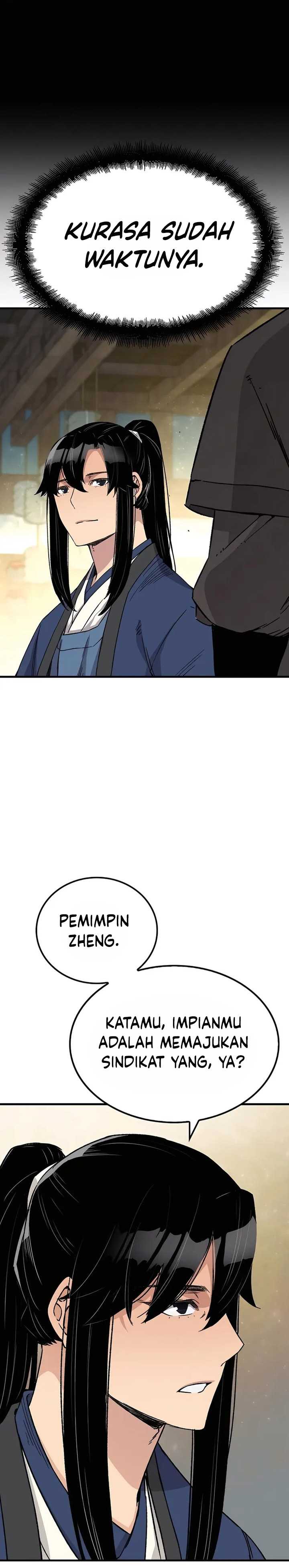 Reborn as The Heavenly Demon Chapter 32 Gambar 34