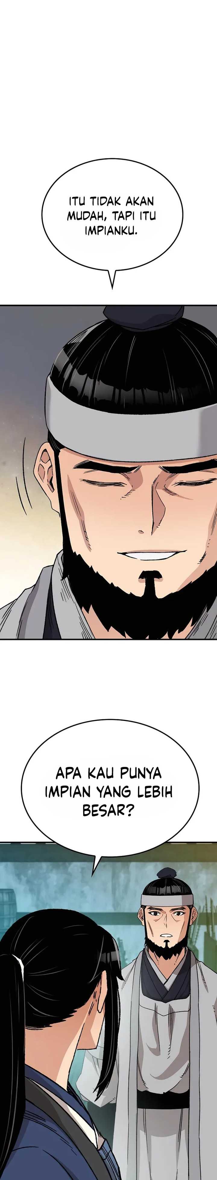 Reborn as The Heavenly Demon Chapter 32 Gambar 35