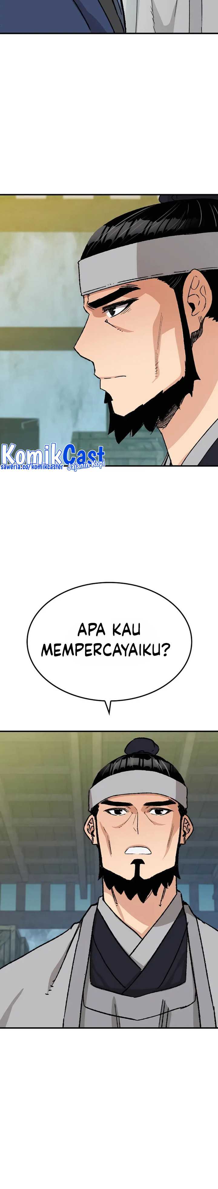 Reborn as The Heavenly Demon Chapter 32 Gambar 36