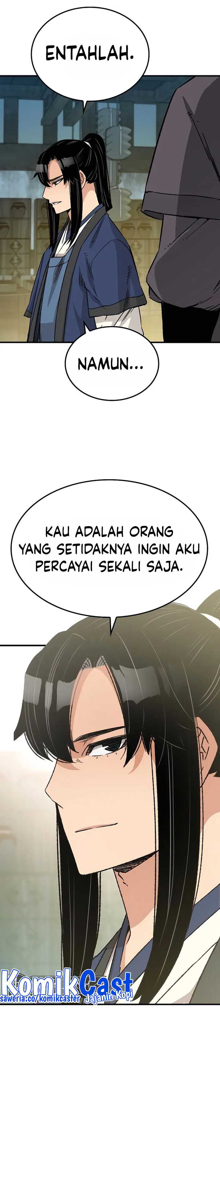 Reborn as The Heavenly Demon Chapter 32 Gambar 37