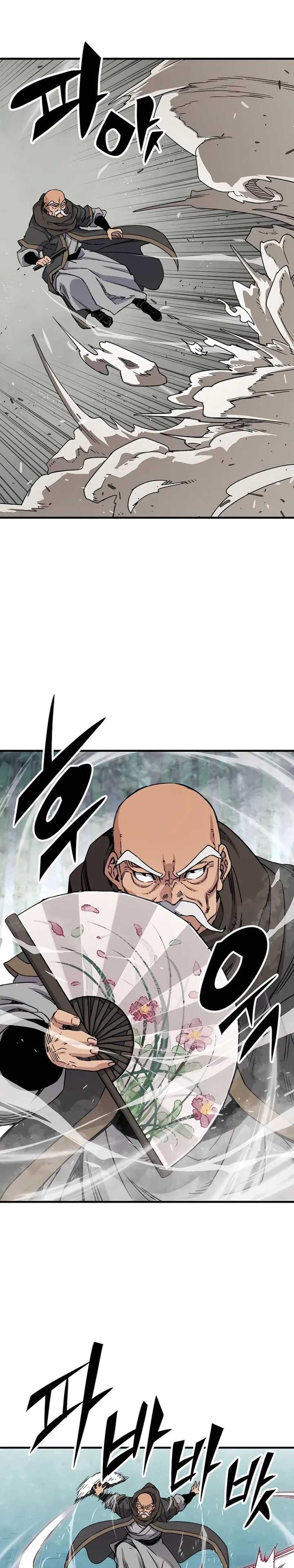 Reborn as The Heavenly Demon Chapter 32 Gambar 4