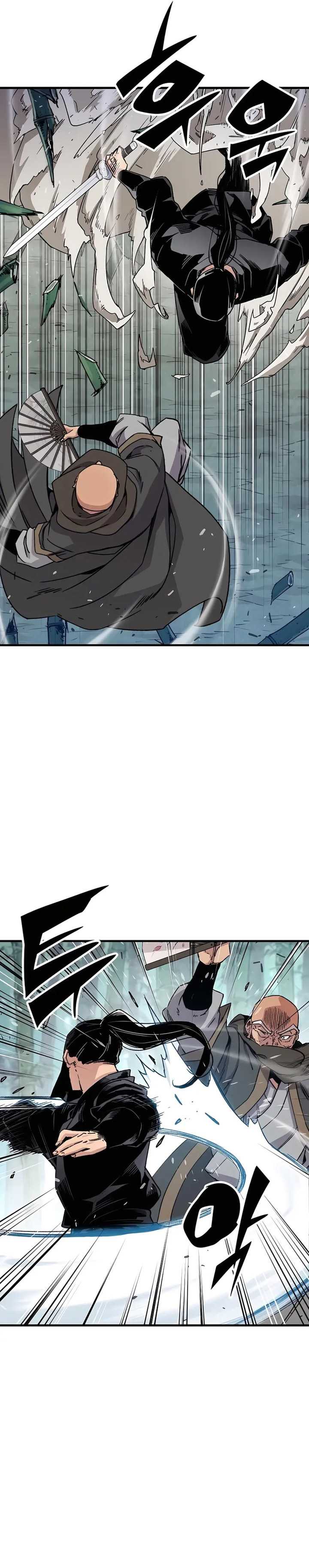 Reborn as The Heavenly Demon Chapter 32 Gambar 6
