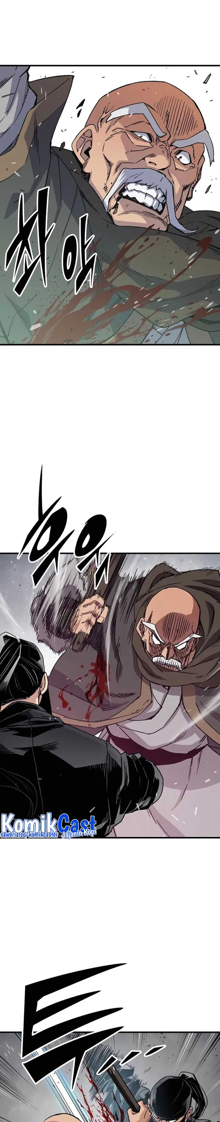 Reborn as The Heavenly Demon Chapter 32 Gambar 7