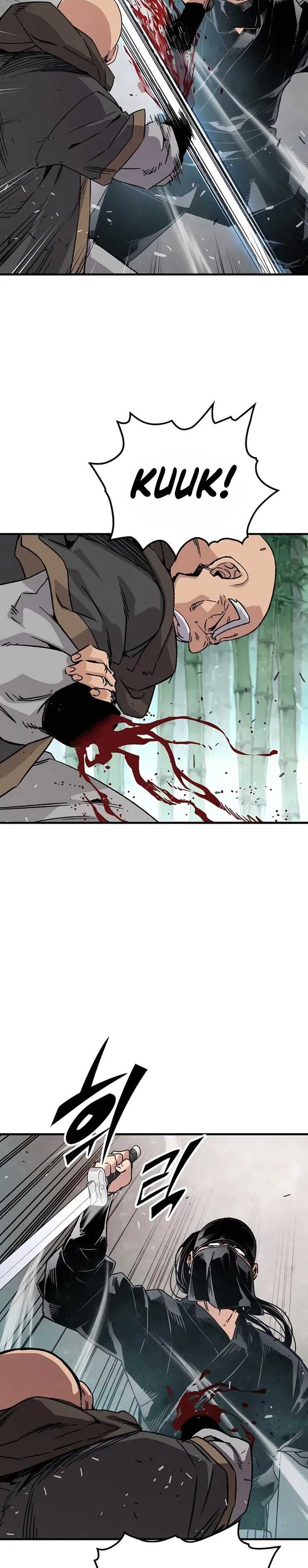 Reborn as The Heavenly Demon Chapter 32 Gambar 8