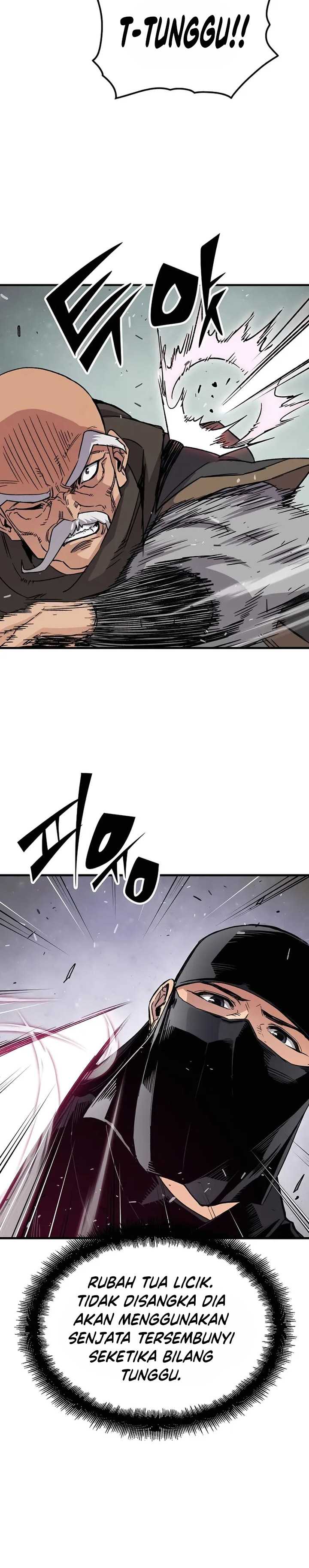 Reborn as The Heavenly Demon Chapter 32 Gambar 9