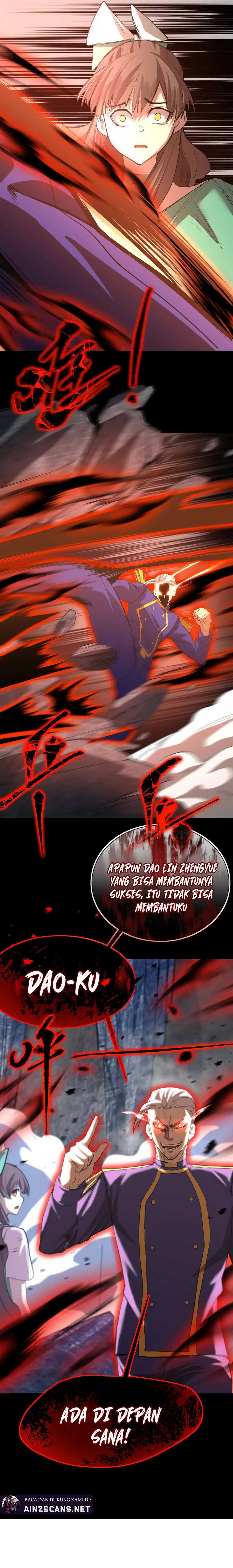 Apex Future Martial Arts Chapter 149 Gambar 19