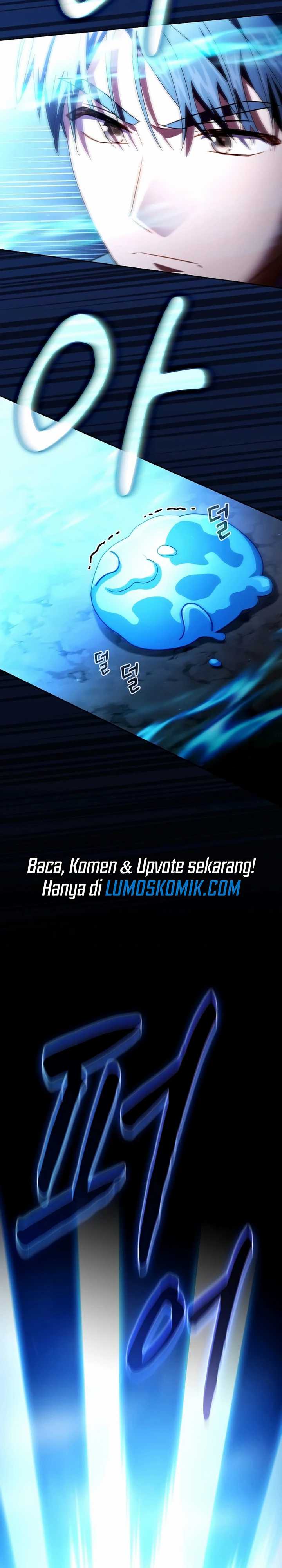 Magic Academy Survival Guide Chapter 107 Gambar 26