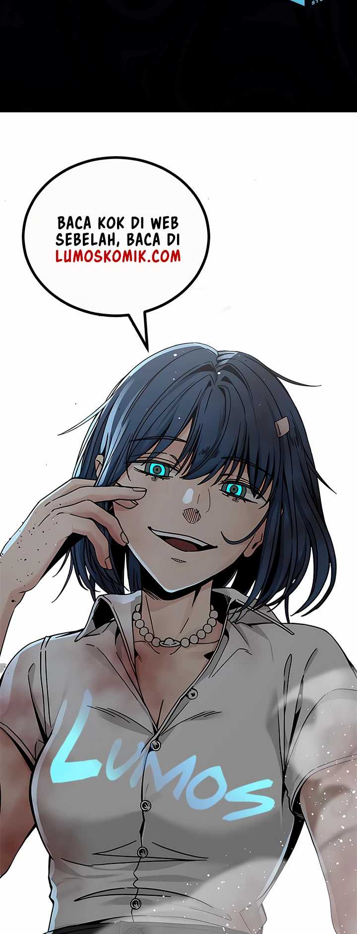 Magic Academy Survival Guide Chapter 107 Gambar 32