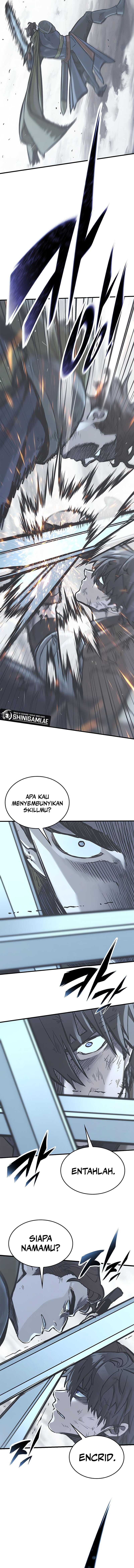 Eternally Regressing Knight Chapter 21 Gambar 8