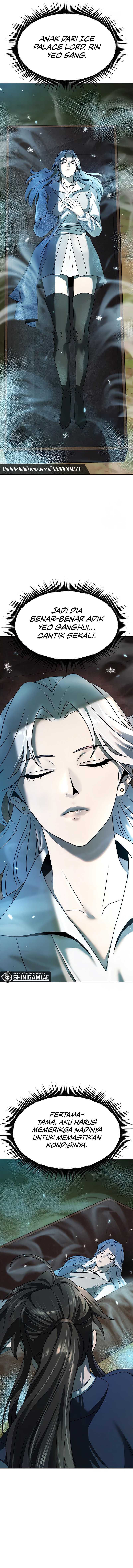 Chronicles of the Demon Faction Chapter 82 Gambar 11