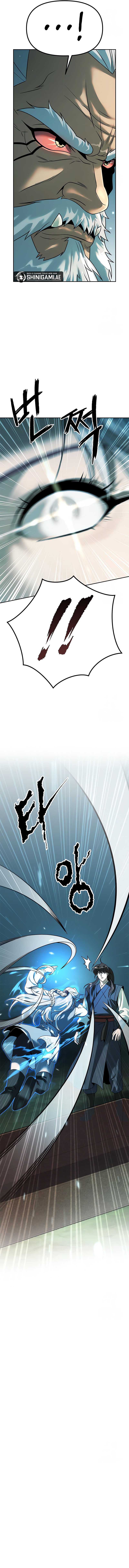 Chronicles of the Demon Faction Chapter 82 Gambar 12