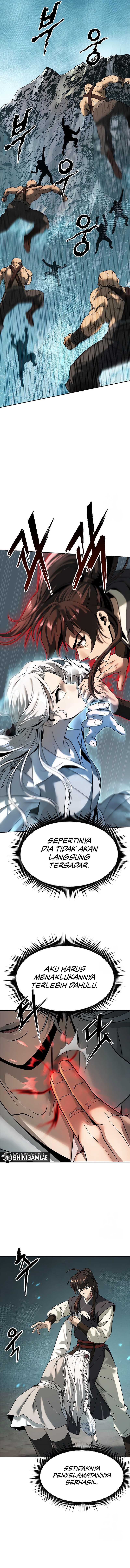 Chronicles of the Demon Faction Chapter 82 Gambar 17