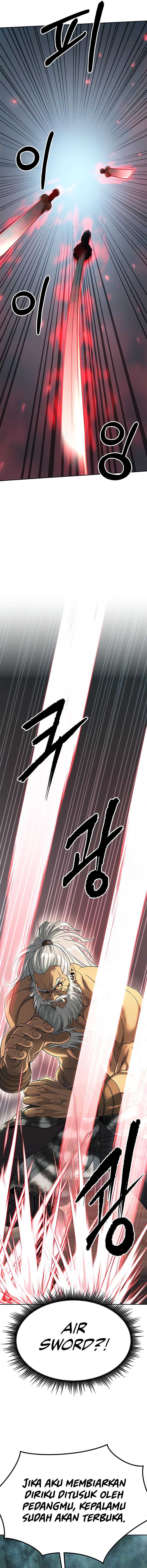 Chronicles of the Demon Faction Chapter 82 Gambar 19