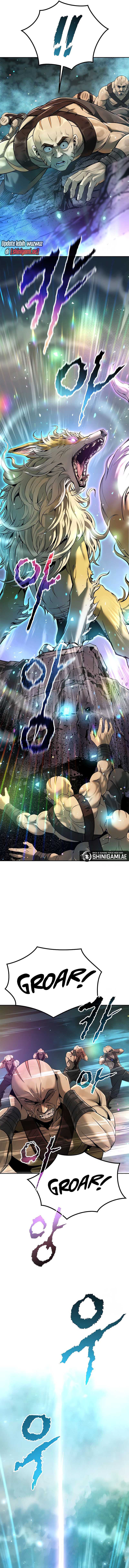 Chronicles of the Demon Faction Chapter 82 Gambar 21