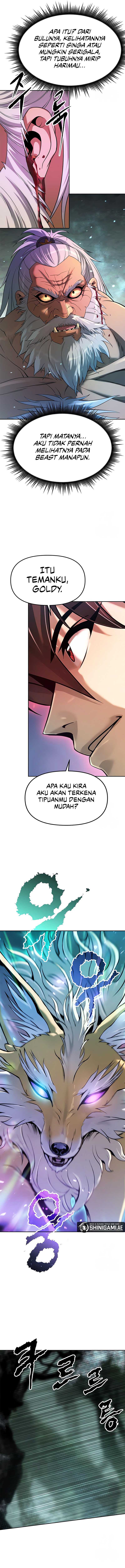 Chronicles of the Demon Faction Chapter 82 Gambar 23