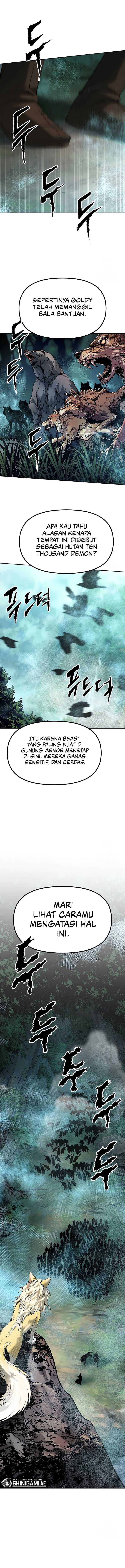 Chronicles of the Demon Faction Chapter 82 Gambar 24