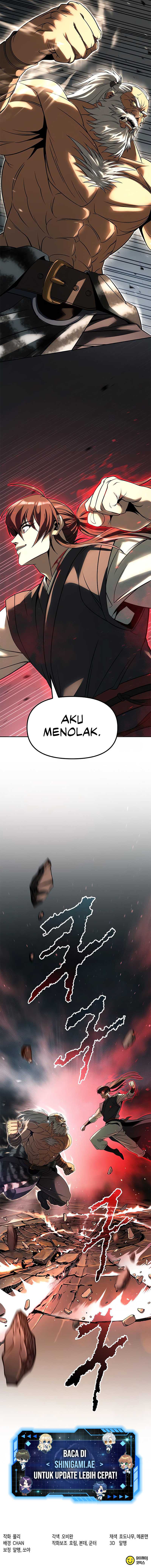 Chronicles of the Demon Faction Chapter 82 Gambar 26