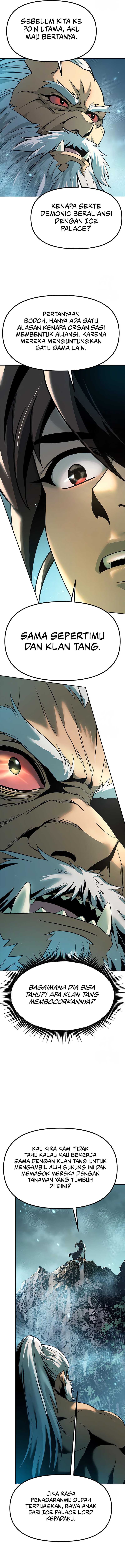 Chronicles of the Demon Faction Chapter 82 Gambar 7