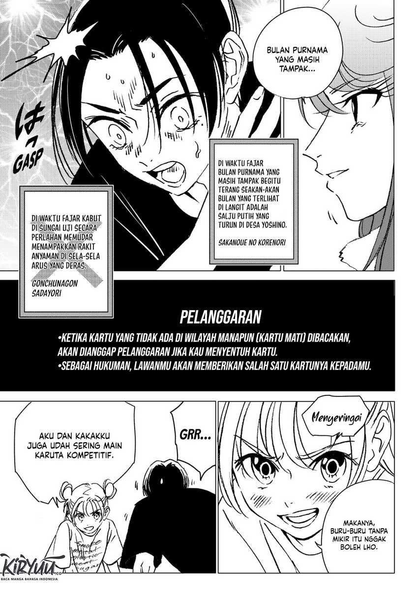 Ghost Fixers Chapter 19 bahasa Indonesia Gambar 12