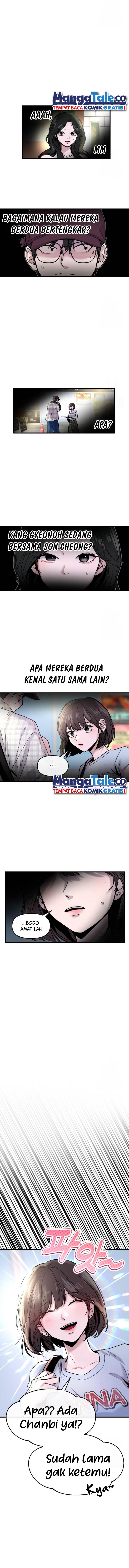 Back to The Chanbi Chapter 19 bahasa Indonesia Gambar 3