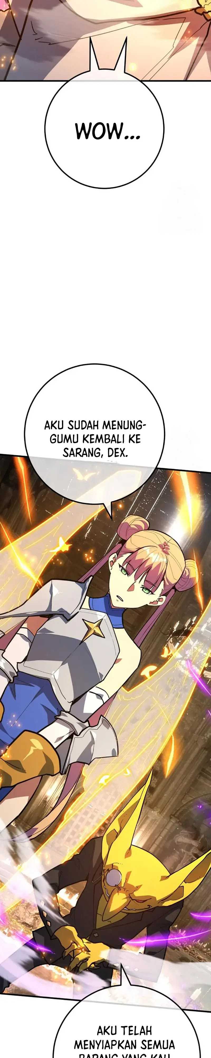 The Game’s Greatest Troll Chapter 98 Gambar 34