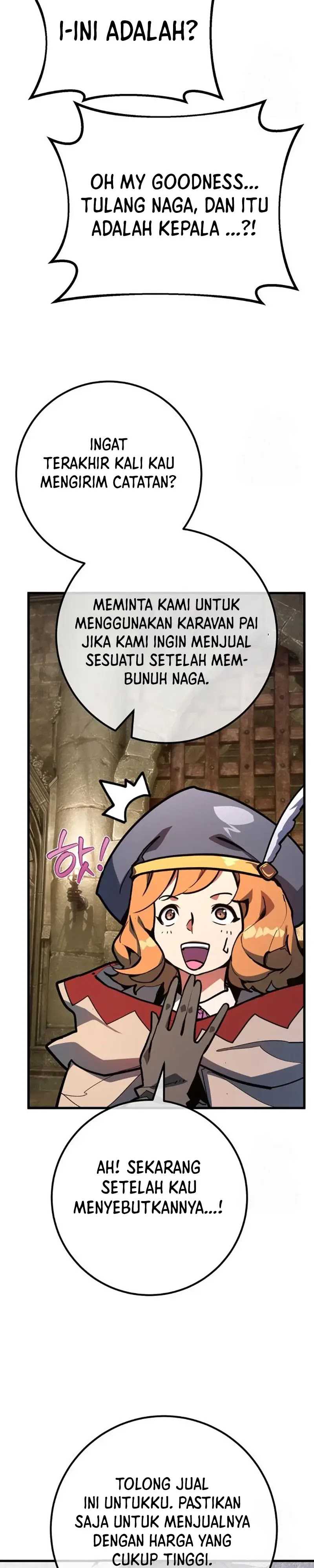 The Game’s Greatest Troll Chapter 98 Gambar 36