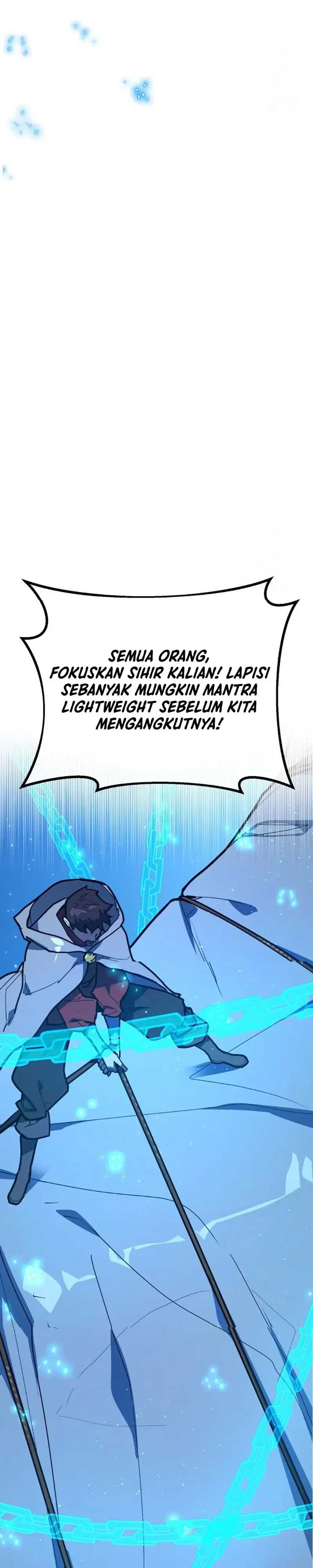 The Game’s Greatest Troll Chapter 98 Gambar 38