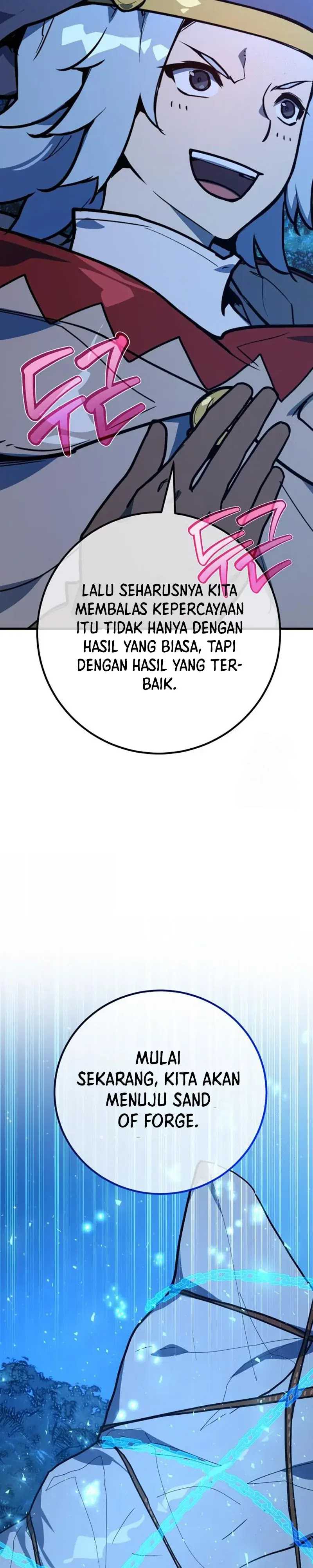 The Game’s Greatest Troll Chapter 98 Gambar 43