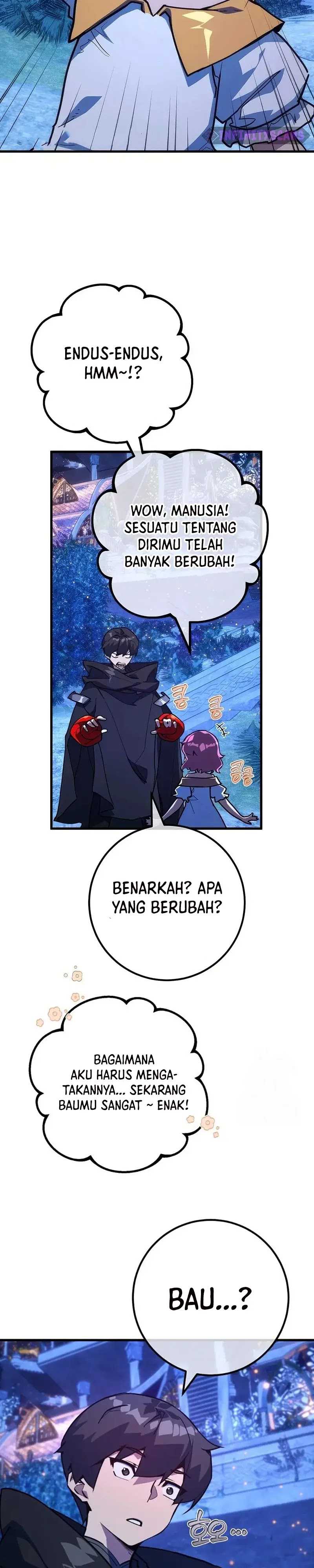 The Game’s Greatest Troll Chapter 98 Gambar 7