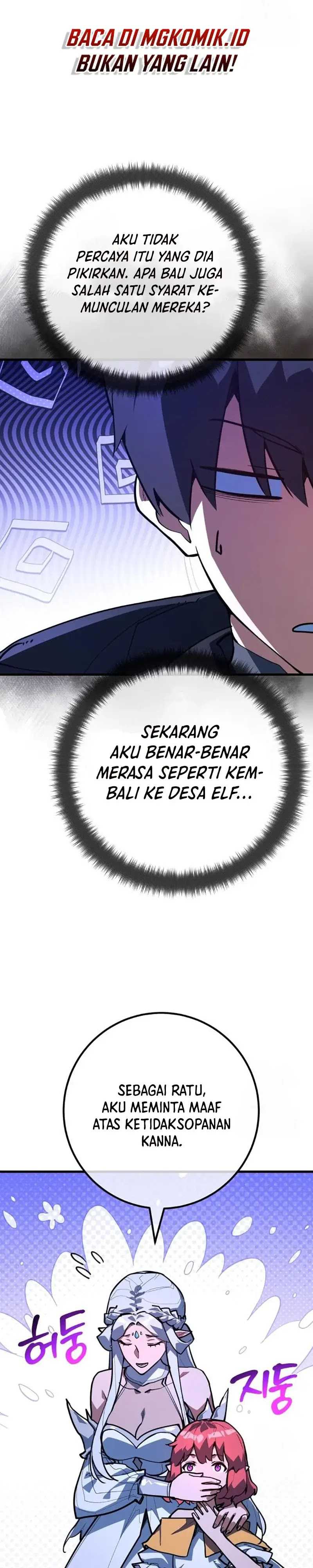 The Game’s Greatest Troll Chapter 98 Gambar 9