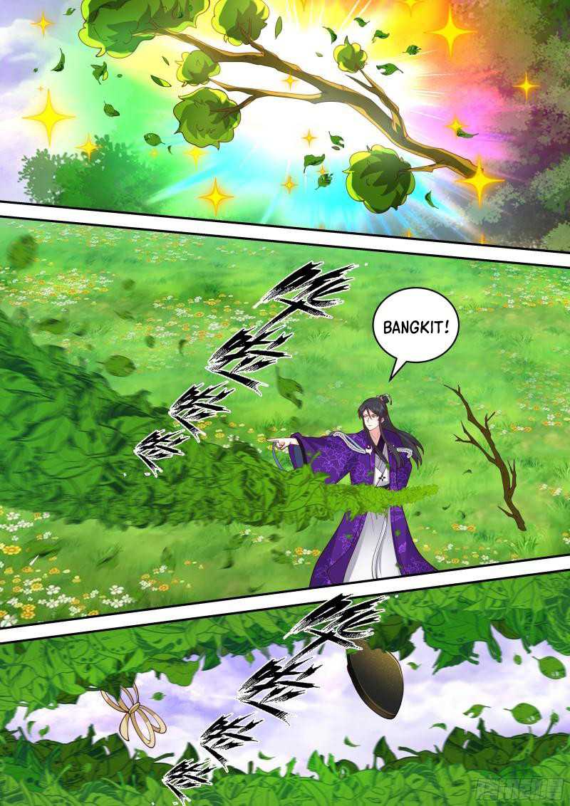 The First Ancestor in History Chapter 203 Gambar 5