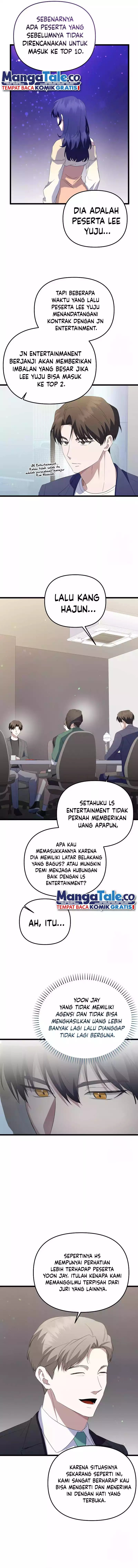 The Crazy Genius Composer Returns Chapter 29 Gambar 12