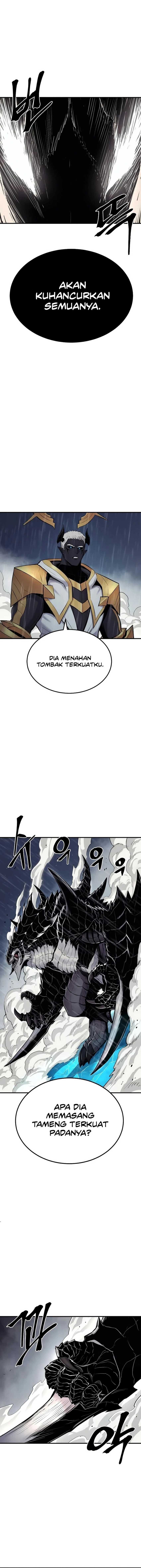 Howling Dragon Chapter 42 bahasa Indonesia Gambar 8