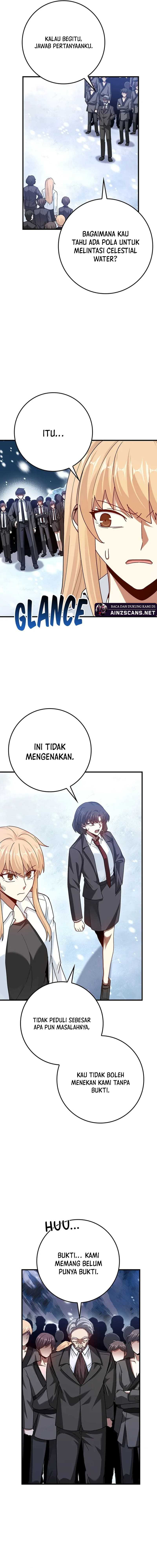 Return Of The Martial Arts Genius Chapter 42 Gambar 10