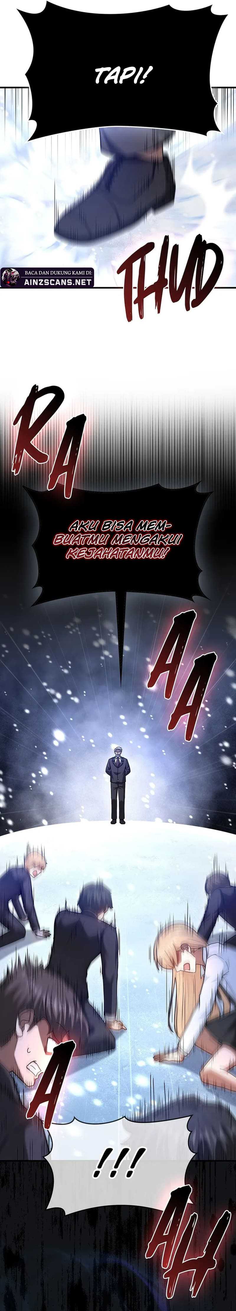 Return Of The Martial Arts Genius Chapter 42 Gambar 11