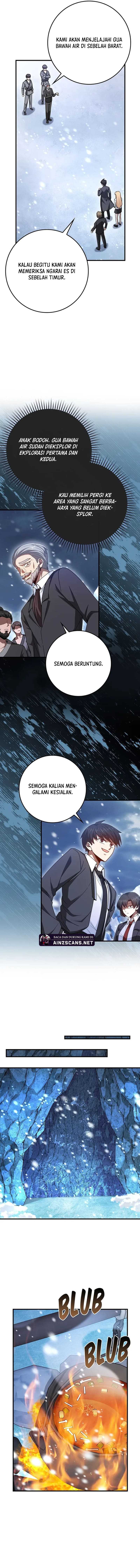 Return Of The Martial Arts Genius Chapter 42 Gambar 15