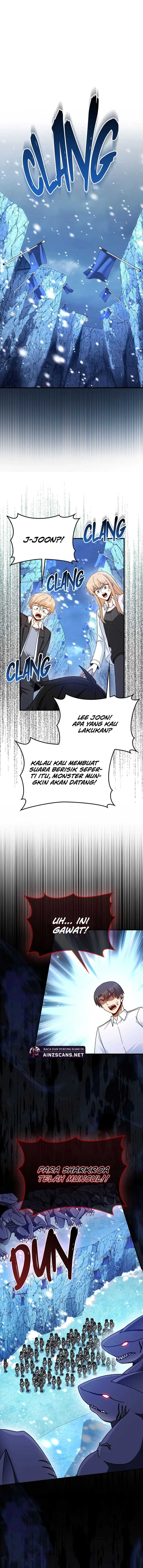 Return Of The Martial Arts Genius Chapter 42 Gambar 20