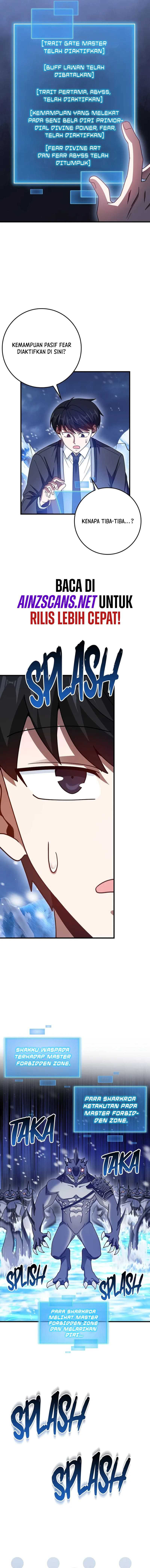 Return Of The Martial Arts Genius Chapter 42 Gambar 5