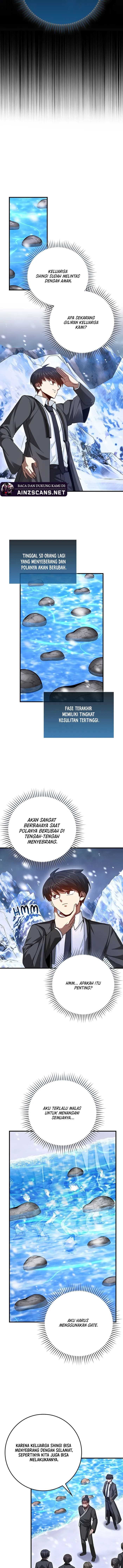 Return Of The Martial Arts Genius Chapter 41 Gambar 10
