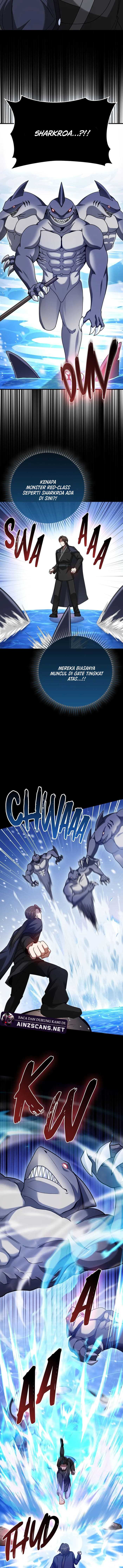 Return Of The Martial Arts Genius Chapter 41 Gambar 14