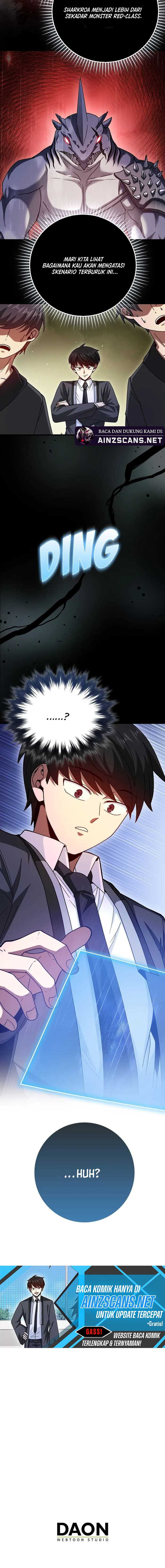 Return Of The Martial Arts Genius Chapter 41 Gambar 17